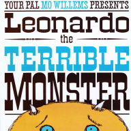 Leonardo, the Terrible Monster