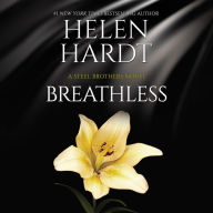 Breathless (Steel Brothers Saga Series #10)