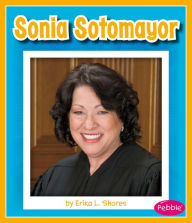 Sonia Sotomayor