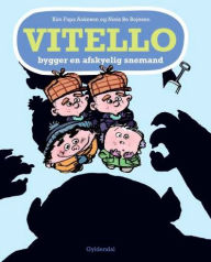 Vitello bygger en afskyelig snemand: Vitello #18