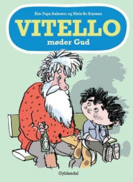 Vitello møder Gud: Vitello #7