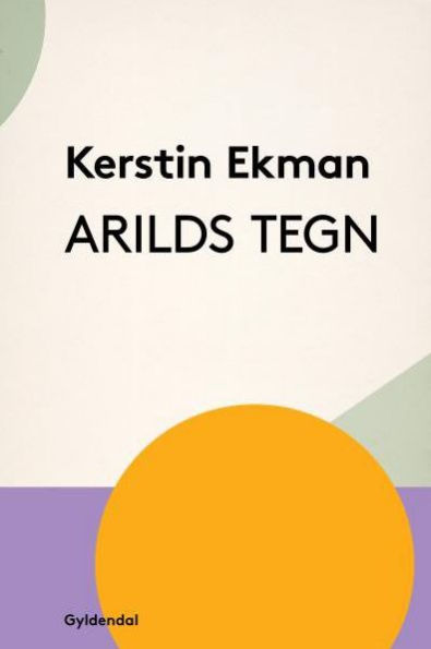 Arilds tegn