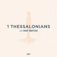 52 1 Thessalonians - 1987