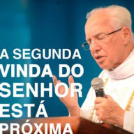 A Segunda Vinda Do Senhor Está Próxima