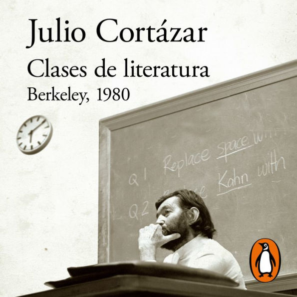 Clases de literatura: Berkeley, 1980