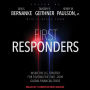 First Responders: Inside the U.S. Strategy for Fighting the 2007-2009 Global Financial Crisis