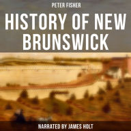 History of New Brunswick