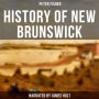 History of New Brunswick