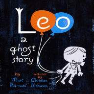 Leo: A Ghost Story