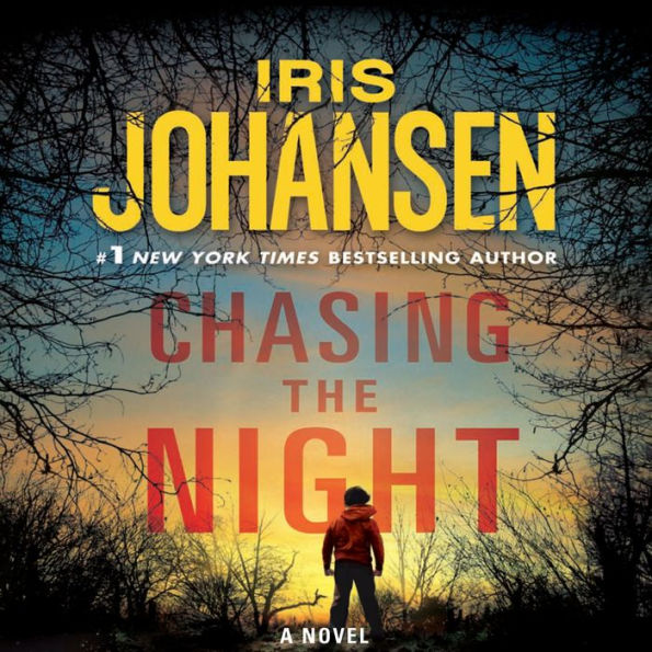 Chasing the Night (Eve Duncan Series #11)