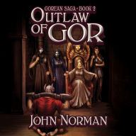 Outlaw of Gor (Gorean Saga #2)