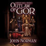 Outlaw of Gor (Gorean Saga #2)