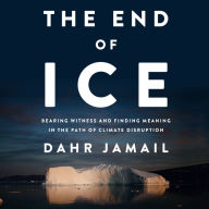 The End of Ice: Bearing Witness and Finding Meaning in the Path of Climate Disruption