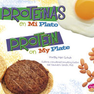 Proteínas en MiPlato/Protein on MyPlate