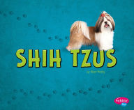 Shih Tzus