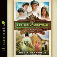 Prairie Homestead