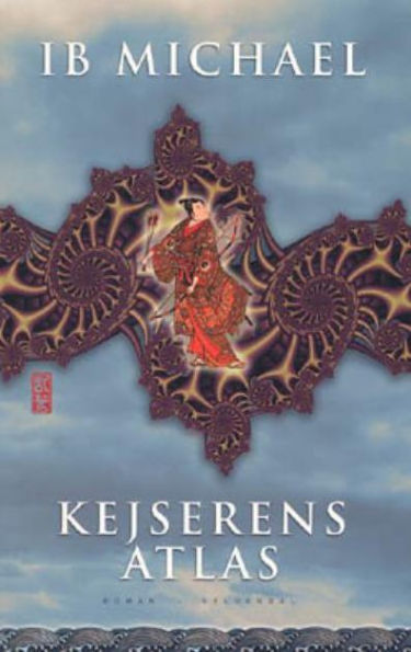 Kejserens atlas