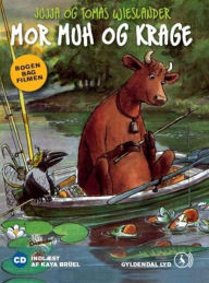 Mor Muh og krage