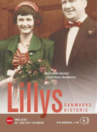 Lillys Danmarkshistorie.