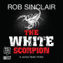 The White Scorpion (James Ryker Series #5)