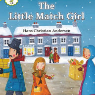 The Little Match Girl