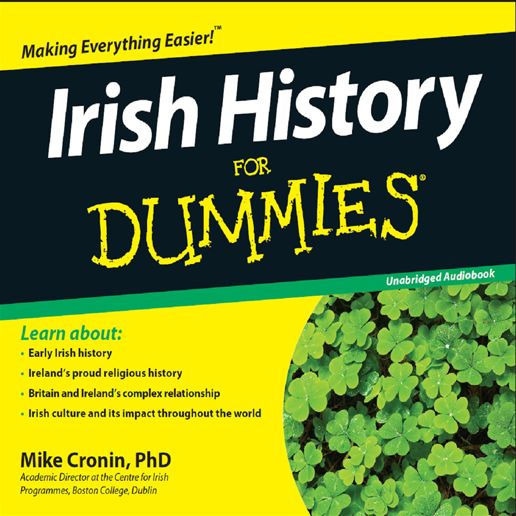 Irish History for Dummies