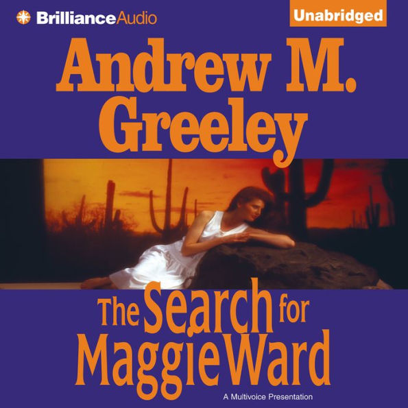 The Search for Maggie Ward