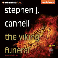 The Viking Funeral