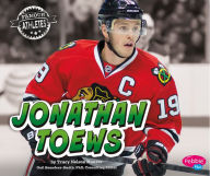 Jonathan Toews