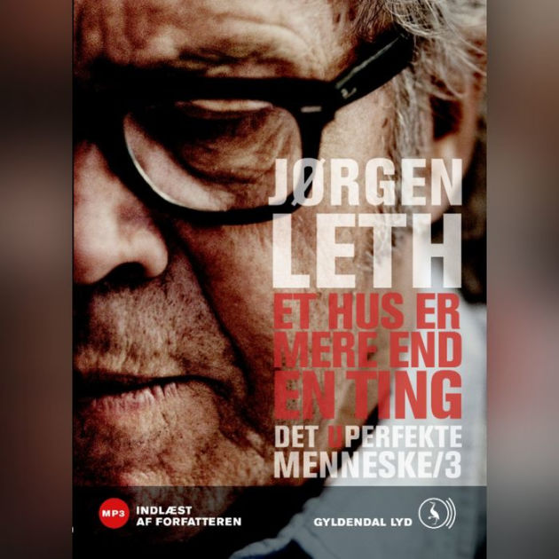 Et hus mere end ting by Jørgen Leth | 2940172356780 | (Digital) | Barnes & Noble®