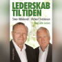 Lederskab til tiden