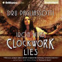 Clockwork Lies: Iron Wind