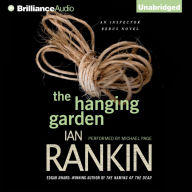 The Hanging Garden (Inspector John Rebus Series #9)