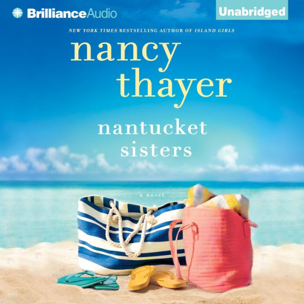 Nantucket Sisters: A Novel