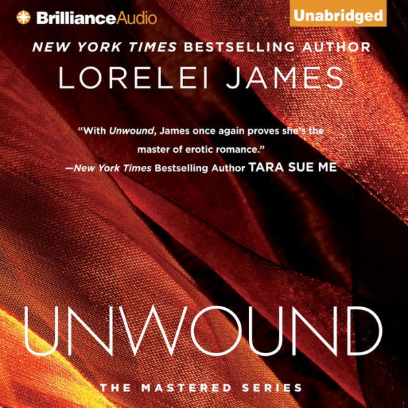 Unwound (Mastered Series #2)