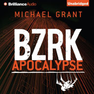 BZRK Apocalypse