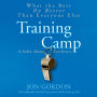 Training Camp: What the Best Do Better Than Everyone Else