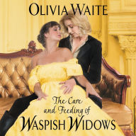 The Care and Feeding of Waspish Widows: Feminine Pursuits