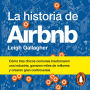 La historia de Airbnb