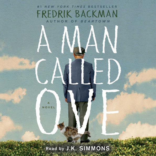 A Man Called Ove