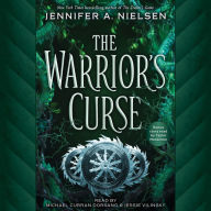 The Warrior's Curse (The Traitor's Game Series #3)