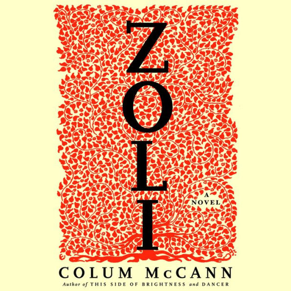 Zoli: A Novel