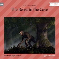Beast in the Cave, The (Unabridged)