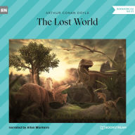 Lost World, The (Unabridged)