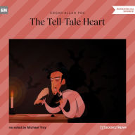 Tell-Tale Heart, The (Unabridged)