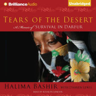 Tears of the Desert: A Memoir of Survival in Darfur