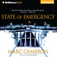 State of Emergency (Jericho Quinn Series #3)