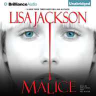 Malice (Rick Bentz/Reuben Montoya Series #6)
