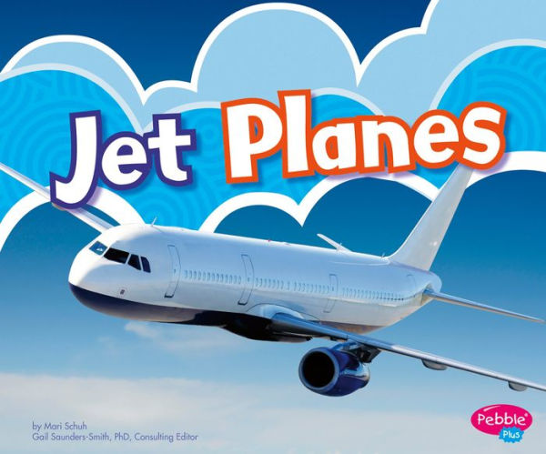 Jet Planes