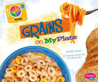 Grains on MyPlate